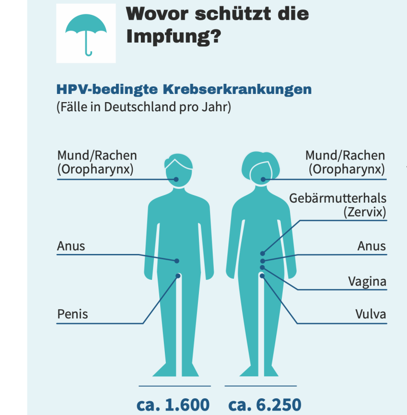 HPV IMPFTAG 28.6.25 Marburg, Rauschenberg, Frankenberg; Stadtallendorf_ Ärztegenossenschaft Hessen